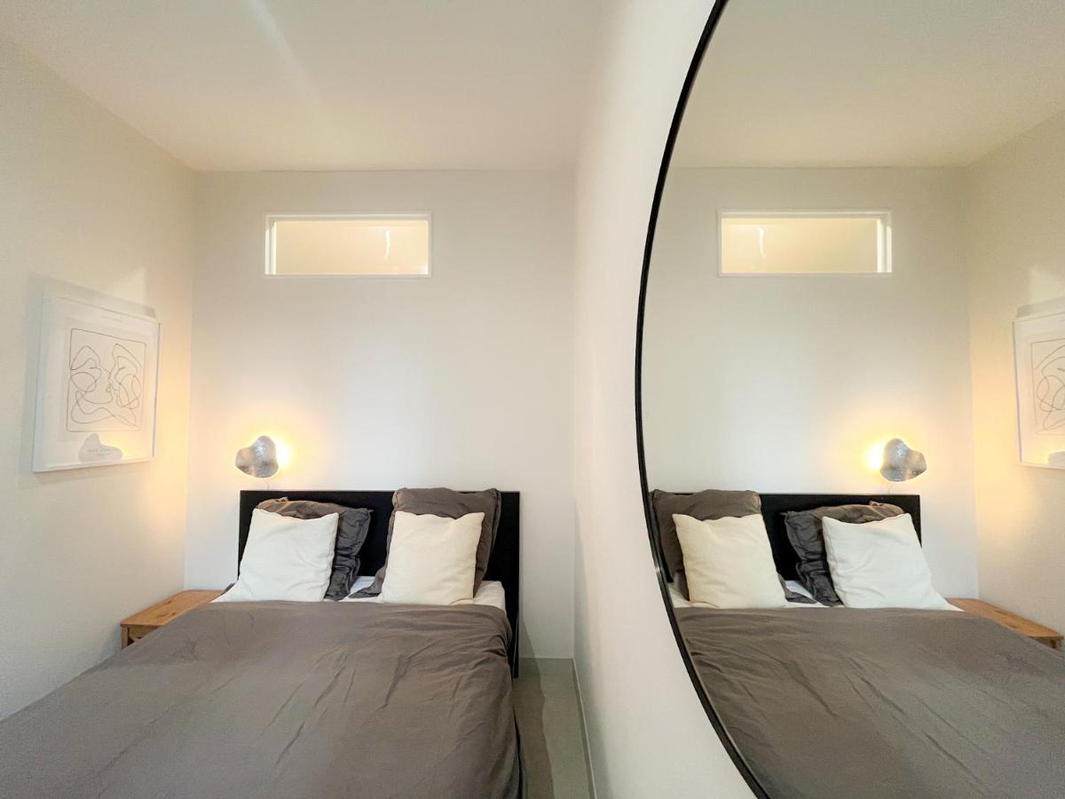 Suite Onyx Lyon Kültér fotó