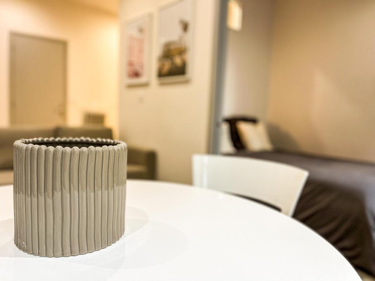 Suite Onyx Lyon Kültér fotó