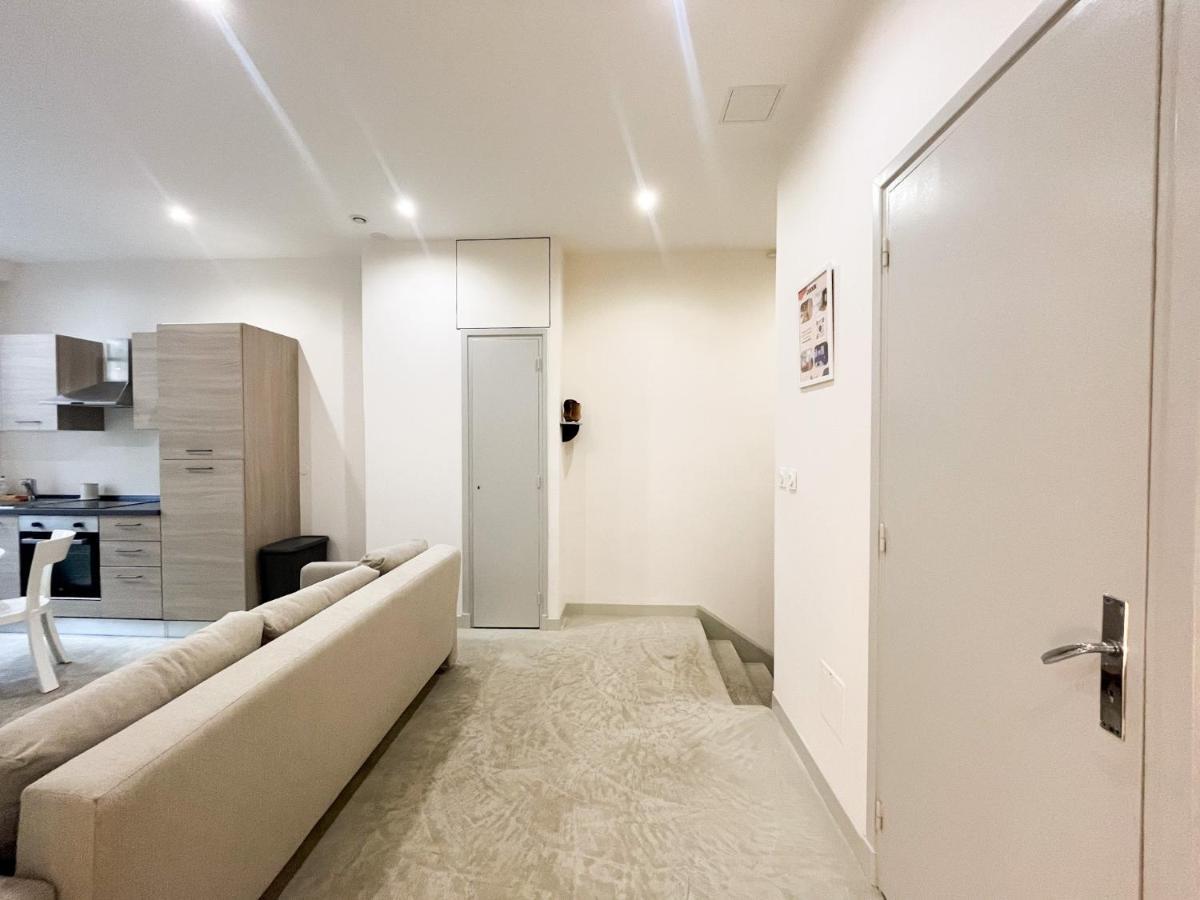 Suite Onyx Lyon Kültér fotó