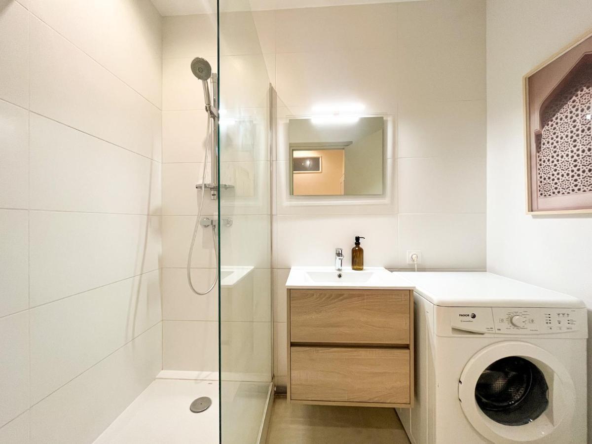 Suite Onyx Lyon Kültér fotó