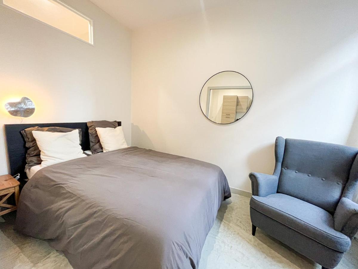Suite Onyx Lyon Kültér fotó