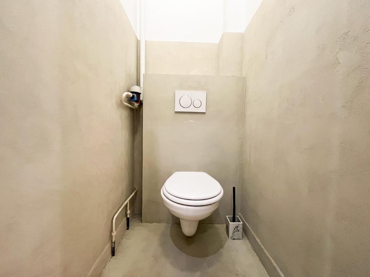 Suite Onyx Lyon Kültér fotó