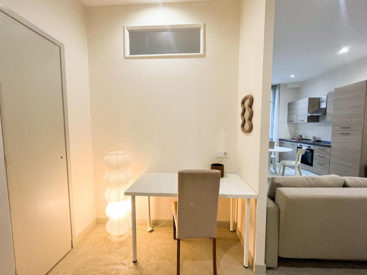 Suite Onyx Lyon Kültér fotó